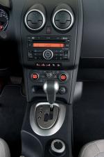 Nissan Qashqai 2010 года